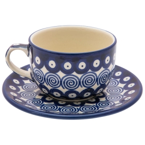 Tee  Kaffee TASSE 200 ml