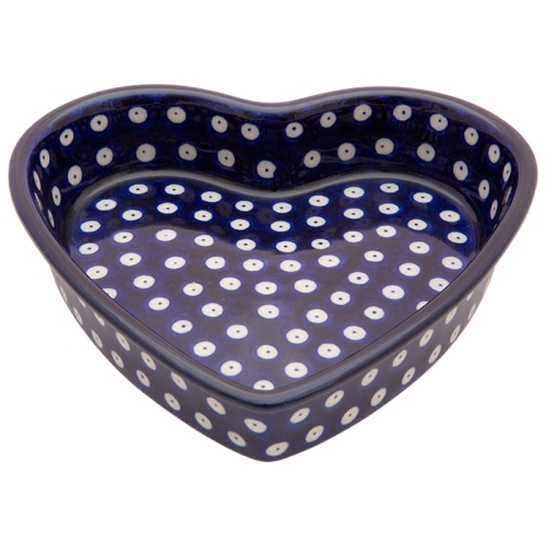 Miska serce Forma do ciasta 20.5 cm A49-0070A.jpg