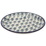 TALERZ deserowy śniadaniowy 20 cm