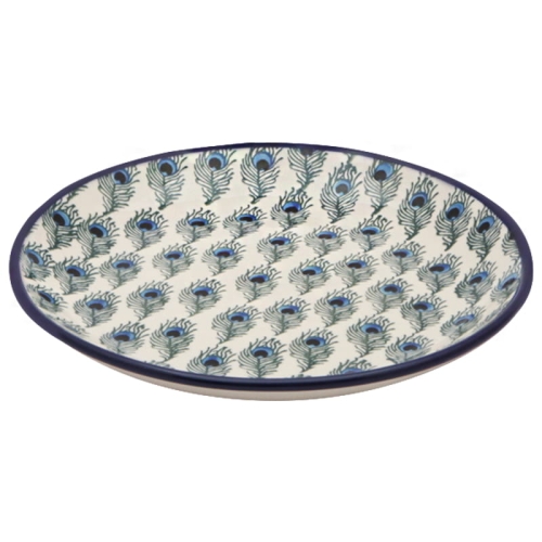 TALERZ deserowy sniadaniowy 20 cm 086-2126.jpg