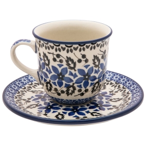 Tee Kaffee TASSE 180 ml