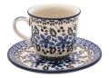 Tee Kaffee TASSE 180 ml mit Untertasse 775-0832_1.jpg