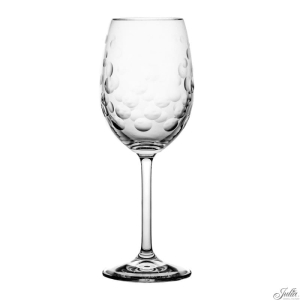 Kristall Weingläser 350 ml SET 6 Stck