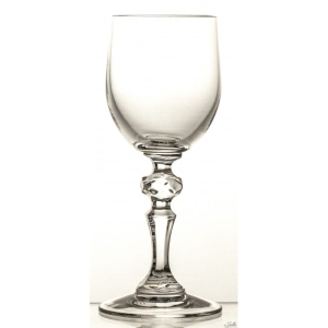 Kristall Weingläser 115 ml SET 6 Stck