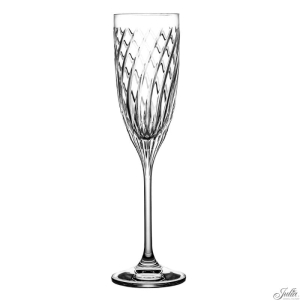 Kristall SEKTgläser 170 ml 6 Stck SET