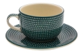 Tee Kaffee TASSE 200 ml mit Untertasse 768-U9973_1.jpg
