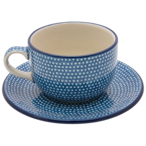 Tea Coffee CUP 200 ml