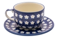 Tee Kaffee TASSE 200 ml mit Untertasse 768-0247_1.jpg