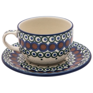 Tee  Kaffee TASSE 200 ml