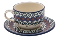Filizanka 200 ml do herbaty kawy ze spodkiem 768-0497_1.jpg