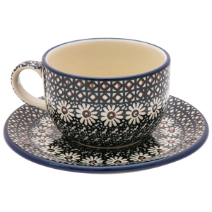 Tee  Kaffee TASSE 200 ml