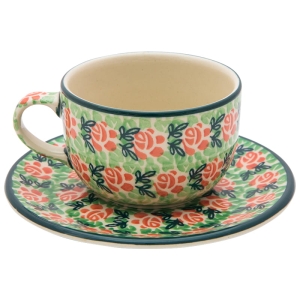 Tee  Kaffee TASSE 200 ml