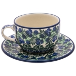 Tea Coffee CUP 200 ml