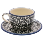 Tea Coffee CUP 200 ml