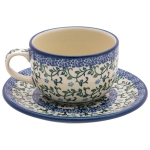 Tea Coffee CUP 200 ml