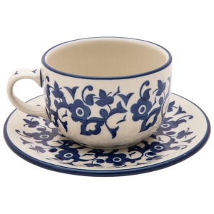 Tea Coffee CUP 200 ml