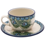 Tee  Kaffee TASSE 200 ml