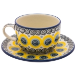 Tee  Kaffee TASSE 200 ml