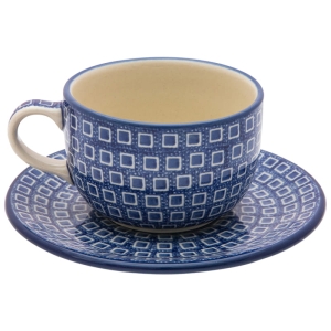 Tee  Kaffee TASSE 200 ml