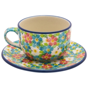 Tea Coffee CUP 200 ml