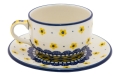 Tee Kaffee TASSE 200 ml mit Untertasse 768-0240_1.jpg