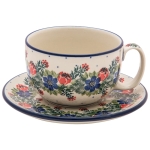 Tea Coffee CUP 350 ml