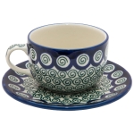 Tee  Kaffee TASSE 200 ml