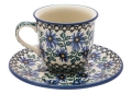 Tee Kaffee TASSE 180 ml mit Untertasse 775-0976_1.jpg