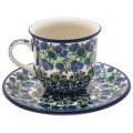 Tee Kaffee TASSE 180 ml mit Untertasse 775-1413.jpg