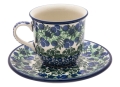 Tee Kaffee TASSE 180 ml mit Untertasse 775-1413_1.jpg