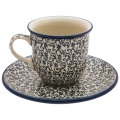 Tee Kaffee TASSE 180 ml mit Untertasse 775-2080.jpg