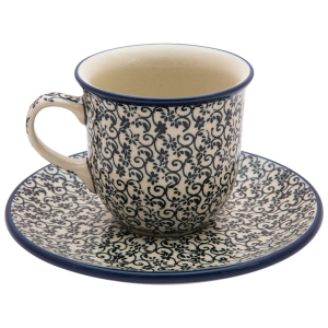 Tea Coffee CUP 180 ml