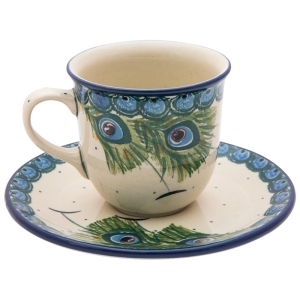 Tea Coffee CUP 180 ml