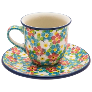 Tea Coffee CUP 180 ml