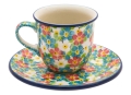 Tee Kaffee TASSE 180 ml mit Untertasse 775-U4818_1.jpg