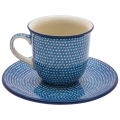 Tee Kaffee TASSE 180 ml mit Untertasse 775-U9972.jpg