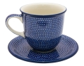 Tee Kaffee TASSE 300 ml mit Untertasse 773-U1123_1.jpg