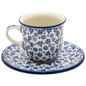 Tea Coffee CUP 180 ml
