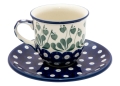 Tee Kaffee TASSE 180 ml mit Untertasse 775-0377P_1.jpg