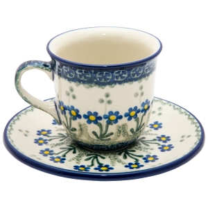 Tee Kaffee TASSE 180 ml