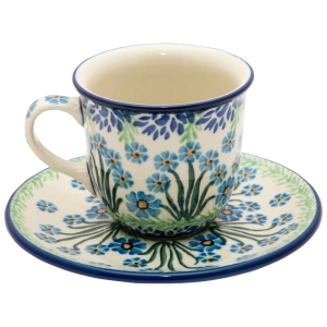 Tee Kaffee TASSE 180 ml