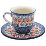 Tea Coffee CUP 180 ml