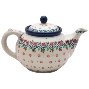 Teapot Jug 1.2 l