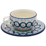 FILIŻANKA do herbaty kawy 150 ml