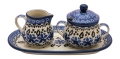 Zuckerdose 200 ml und Milchkännchen 200 ml SET mit Untertasse 422-0832_1.jpg