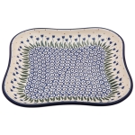 ServierPLATTE Aufschnittplatte Kuchenplatte 24 cm