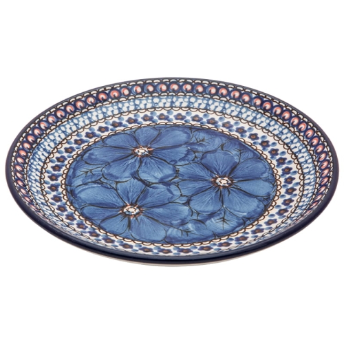 Dessertteller Kuchenteller Frühstückteller 20 cm 086-U0408.jpg
