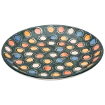 Dessertteller Kuchenteller Frühstückteller 20 cm