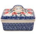 Butter dish Butter container 14 cm 010-1490.jpg