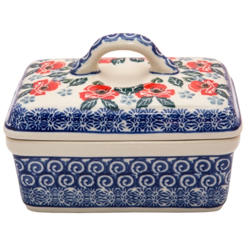 Butterdose Butterkästchen 14 x 10 cm 14 cm 010-1490.jpg